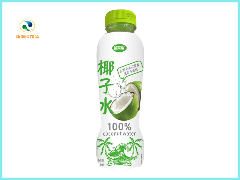 無(wú)菌冷灌椰子水